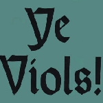 lithops - ye viols! lithops - ye viols!