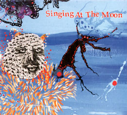 compiled by singing knives - singing at the moon compiled by singing knives - singing at the moon