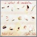 bertrand binet - charlene martin - l'instinct de conversation bertrand binet - charlene martin - l'instinct de conversation