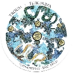troum - tjukurrpa (part 1 : harmonies) troum - tjukurrpa (part 1 : harmonies)