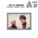 sonny sharrock - monkey-pockie-boo sonny sharrock - monkey-pockie-boo