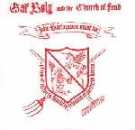 gaë bolg and the church of fand - john barleycorn must die gaë bolg and the church of fand - john barleycorn must die