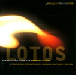 andreas oldörp - lotos andreas oldörp - lotos