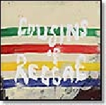 cousins of reggae / mouthus - s/t cousins of reggae / mouthus - s/t