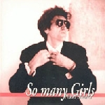 nikki sudden - so many girls nikki sudden - so many girls