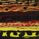 edward ka-spel - the painted river of regrets edward ka-spel - the painted river of regrets