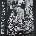 skullflower (matthew bower) - vile veil skullflower (matthew bower) - vile veil