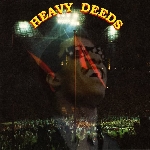 sun araw - heavy deeds sun araw - heavy deeds