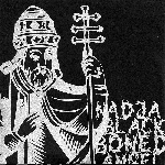 nadja / black boned angel - christ send light nadja / black boned angel - christ send light