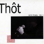 thôt (payen - coronado - dupont - lavergne) - with words vol.1 thôt (payen - coronado - dupont - lavergne) - with words vol.1