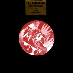 w.s. burroughs - three allusive tracks from break through in grey room w.s. burroughs - three allusive tracks from break through in grey room