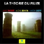 ducret - benita - scott - la theorie du pilier ducret - benita - scott - la theorie du pilier