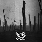 black boned angel - verdun black boned angel - verdun