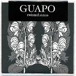 guapo - twisted stems guapo - twisted stems