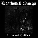 deathspell omega - infernal battles deathspell omega - infernal battles