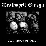 deathspell omega - inquisitors of satan deathspell omega - inquisitors of satan