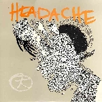 big black - headache big black - headache