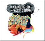 le noeud logique - yuko oshima - s/t le noeud logique - yuko oshima - s/t