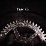 triore - three hours (ltd slipcase) triore - three hours (ltd slipcase)