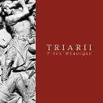 triarii - piece heroique triarii - piece heroique