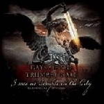 days of the trumpet call - i saw no temple in the city days of the trumpet call - i saw no temple in the city