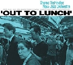 otomo yoshihide's new jazz orchestra - out to lunch otomo yoshihide's new jazz orchestra - out to lunch