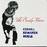 lol coxhill - john edwards - steve noble - the early years lol coxhill - john edwards - steve noble - the early years