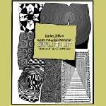 carlos giffoni - keith fullerton whitman - split lp techno b/w 070207 carlos giffoni - keith fullerton whitman - split lp techno b/w 070207