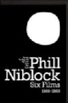 phill niblock - six films 1966-1969 phill niblock - six films 1966-1969