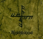 wolfsblood - alu wolfsblood - alu