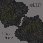 aidan baker (nadja) / noveller - split aidan baker (nadja) / noveller - split