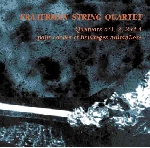 denis frajerman string quartet - quatuors n°1, 2, 3 et 4 pour cordes et bruitages animaliers denis frajerman string quartet - quatuors n°1, 2, 3 et 4 pour cordes et bruitages animaliers