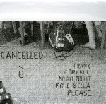 cancelled - è cancelled - è