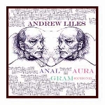 andrew liles - anal aura gram(ophone) andrew liles - anal aura gram(ophone)
