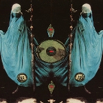 robedoor - endlessly blazing robedoor - endlessly blazing