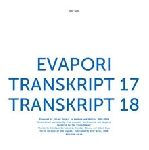 evapori - transkript evapori - transkript