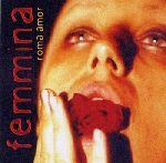 roma amor - femmina roma amor - femmina
