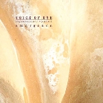 voice of eye - improvisations volume 1 - emergence voice of eye - improvisations volume 1 - emergence