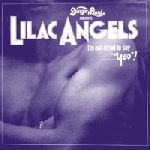 lilac angels - box set lilac angels - box set