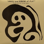 sun ra & his myth science arkestra - angels and demons at play sun ra & his myth science arkestra - angels and demons at play