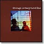 chicago underground duo - boca negra chicago underground duo - boca negra