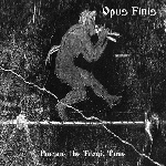 opus finis - pursue the tragic tune opus finis - pursue the tragic tune