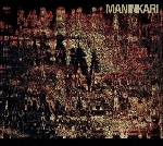 maninkari - s/t maninkari - s/t