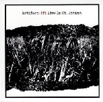 iti (bauer - nilssen-love - lehn - vandermark) - artifact: iti live in st. johann iti (bauer - nilssen-love - lehn - vandermark) - artifact: iti live in st. johann