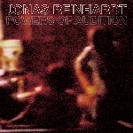 jonas reinhardt - powers of audition jonas reinhardt - powers of audition