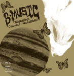 v/a - b-music migrating! caustic! - mutatable! vol. 3 v/a - b-music migrating! caustic! - mutatable! vol. 3