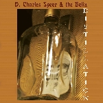 d. charles speer & the helix - distillation d. charles speer & the helix - distillation