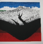 basalt fingers - s/t basalt fingers - s/t