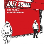 greg malcolm - eugene chadbourne - jazz school greg malcolm - eugene chadbourne - jazz school
