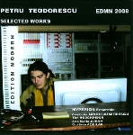 petru teodorescu - selected works petru teodorescu - selected works